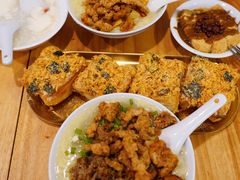 -小豆海棠(嘉兴路店)