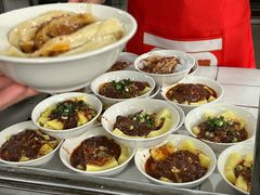 -洞子口张老二凉粉(文殊院店)