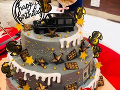 -皇朝尊会(龙之梦大酒店)