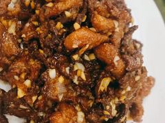 老爆三-同发号饭庄(复兴路店)