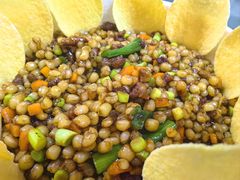 -天毓山庄·餐厅