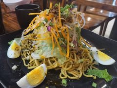 芝香拌面-屯屯面(海尔路店)