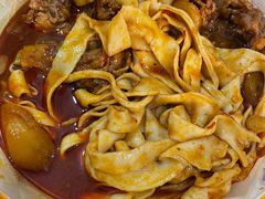 -农夫大盘鸡(经八路总店)