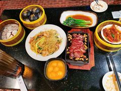 -香港威特瑞茶餐厅(小白楼音乐厅店)