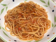 -萨莉亚意式餐厅(天河城购物中心店)