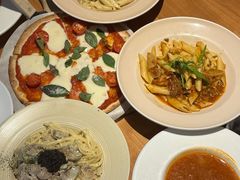 -新贝乐意大利餐厅(苏州中心店)