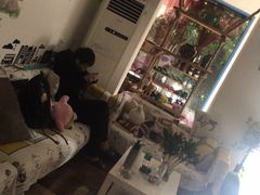 -eleven青年旅舍(成都春熙路店)