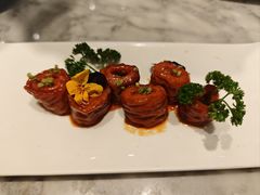 -城南往事·鲁菜·烤鸭(世茂宽厚里·大明湖店)