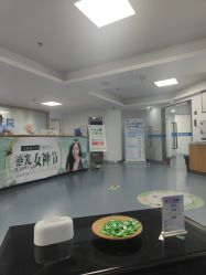 -温州伯思立医院