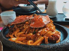 -3号仓库·餐厅(灵溪一店)