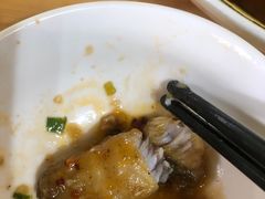 -潼南太安名鱼•特色江湖菜 太安鱼
