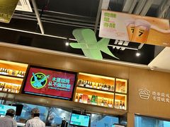 -木屋烧烤(惠阳华润小径湾店)