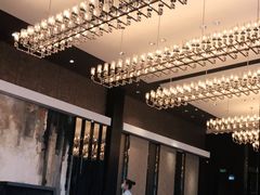 -广州天河希尔顿酒店