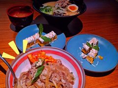 和风牛肉饭-仓桥家·焗寿司·锅物(光谷步行街店)
