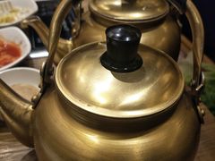 -韩国料理大力士(屏风街店)
