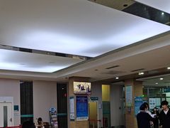 -广州仁爱天河医院体检中心