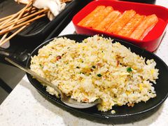 -钢管厂五区小郡肝串串香(南山店)