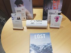 -Onirii Coffee(长乐路店)