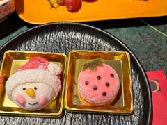 -牛New寿喜烧(中山公园龙之梦店)