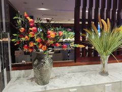 -蓝海国际大饭店·蓝钻自助百汇(兰山店)