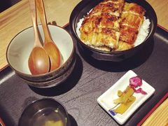 -昇鳗鱼家(浦东店)