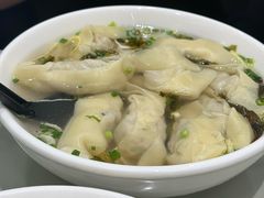 -周素珍湖州大馄饨(直戒坛寺巷店)