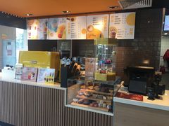 -麦当劳(东石东一路店)