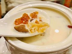 -广信牛奶甜品世家(台东店)