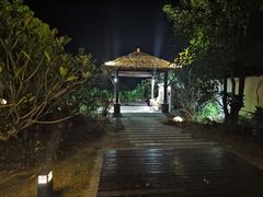 -清远熹乐谷温泉度假酒店