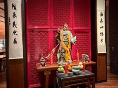 -新荣记(新源南路店)