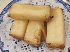 炸牛奶-捷信牛奶甜品世家(五道口店)