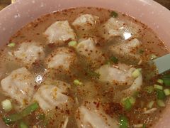 -韩萍老南京馄饨(河西万达店)