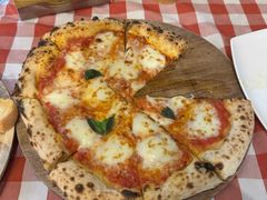 -安立可意大利美食