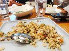 -菩提树·素食餐厅(汇智国际商业中心店)