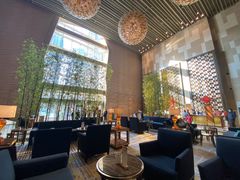 -天津君隆威斯汀酒店