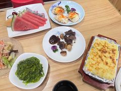 -松坂屋日料自助(长城路店)