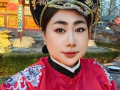 -白家大院·王府宫廷菜(苏州街店)