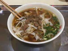 湖南粉-李兰英湖南面馆(护国路店)