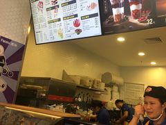 -DQ·蛋糕·冰淇淋(五角场万达店)