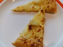 榴莲比萨-比格比萨自助(花园路店)