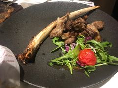 -西堤牛排(南京龙江店)