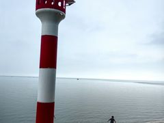 -北海金海湾红树林生态旅游区