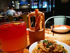 -探鱼·鲜青椒爽麻烤鱼(领展购物广场店)