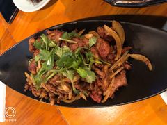 -疆Jiang·新疆秘制料理