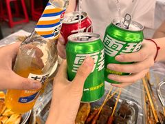 -小民大排档(光谷店)
