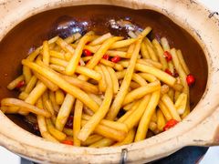 -翠清酒家(万丰路店)