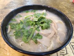 -惠丰源烩面馆(经七路店)