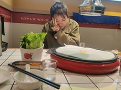 -酒拾烤肉(奥体天虹店)
