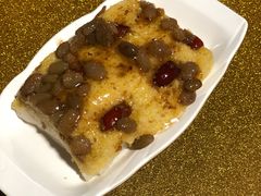 凉糕-裕民饭店