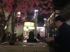 大堂-吴莊(龙城万科里店)